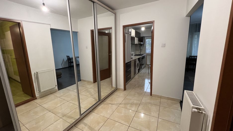 Garsoniera decomandata bloc 1986 Lujerului, Militari - Poză 6