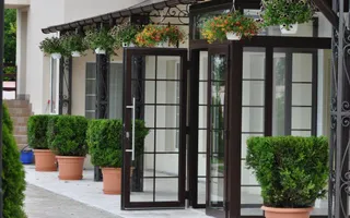 {AFACERE LA CHEIE} Complex Turistic | Cazare | Salon Evenimente | Terenuri Sport - Poză 13