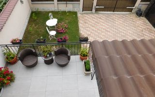 Casa moderna Cartier Dambu Rotund | La Cheie - Poză 13