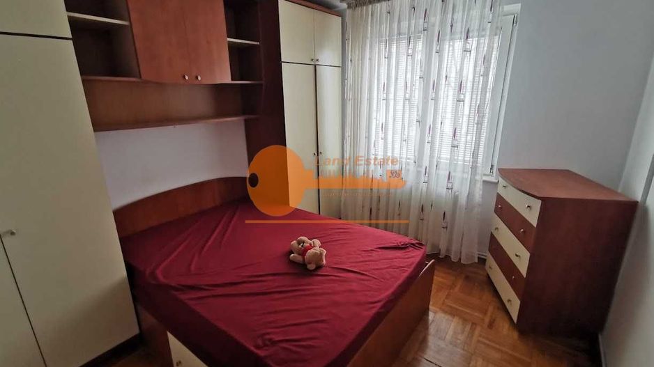 Apartament 2 camere – Crângași  – decomandat, cu centrala, mobilat complet - Poză 2