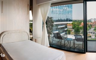 Apartament de Lux / One Floreasca Tower - Poză 5