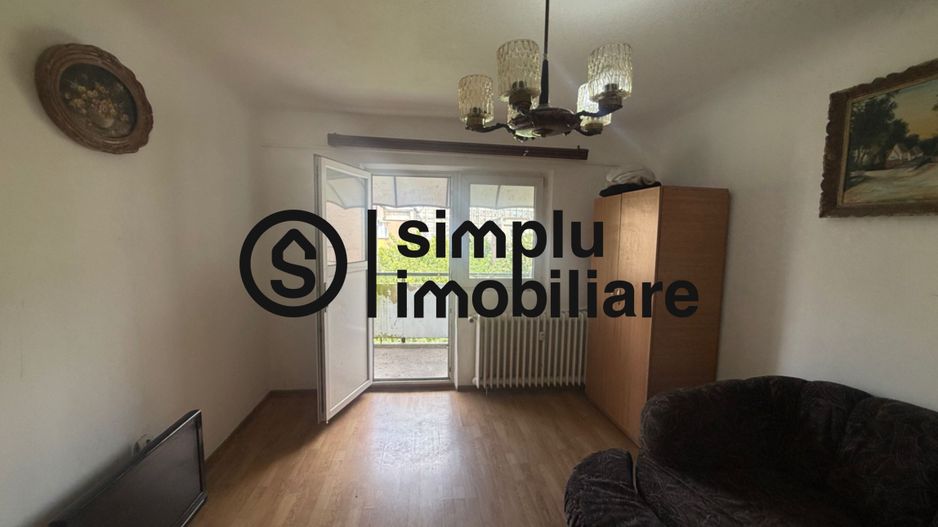 Apartament 4 camere 1 Mai et 4/4 - Poză 6