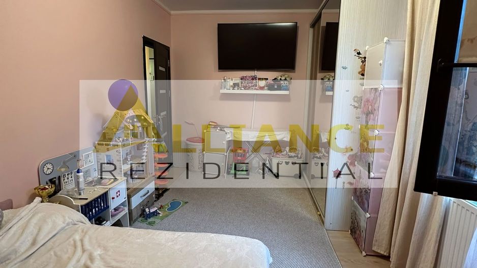 APARTAMENT 3CAMERE DE VANZARE1 DECEMBRIE 1918 Negociabil! - Poză 7