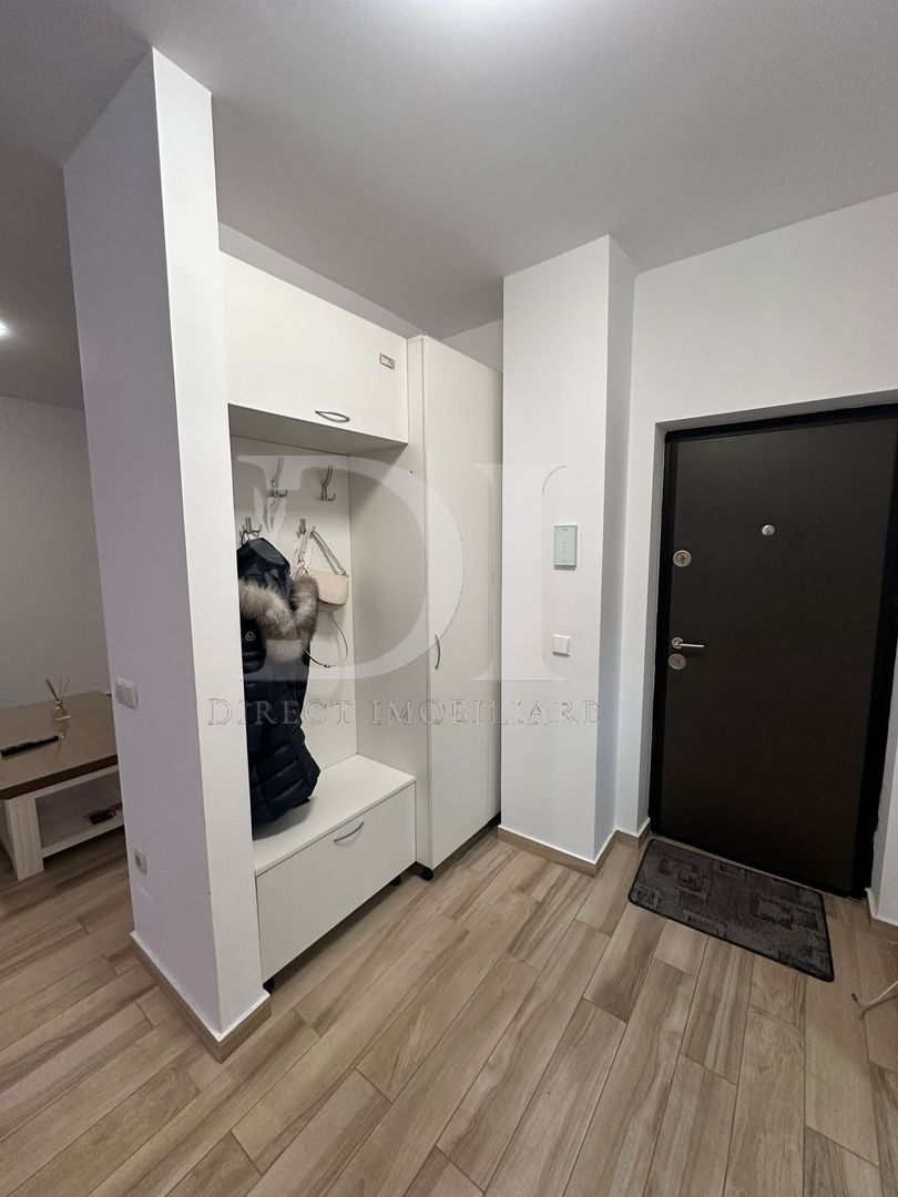 Apartament 2 camere -Cartierul Europa Cluj - Poză 14