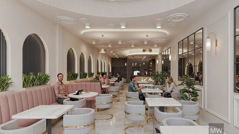 Locul Unde Gusturile Prind Viață – Restaurant cu Poveste în Inima Orașului - Poză 2