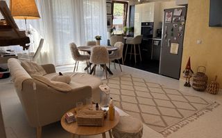 Apartament cu 3 camere, 2 balcoane și parcare inclusă, etaj 1. - Poză 3