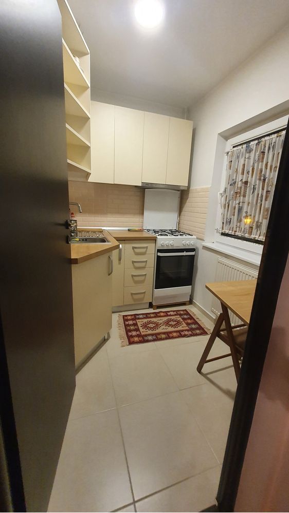 Apartament cu o camera | Bucatarie separata | Manastur - Poză 6