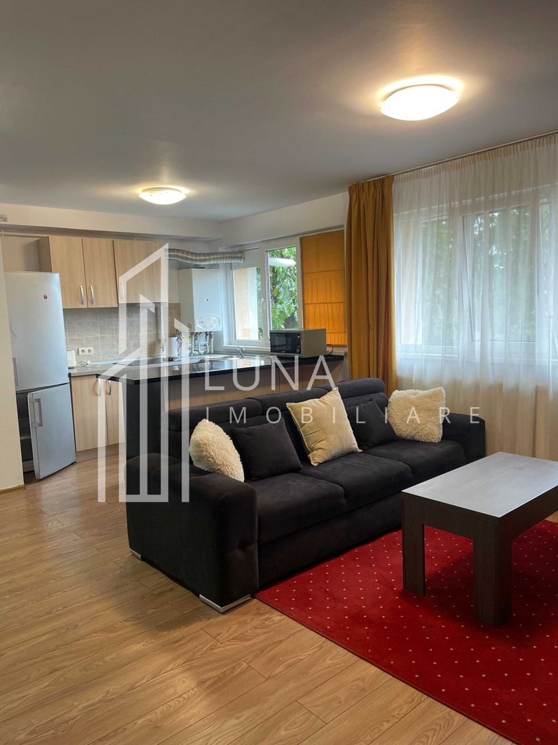 Cameră de închiriat în penthouse – Cornisa | Ideal pentru studenti - Poză 2