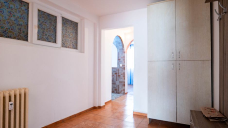 Vanzare apartament 4 camere, Pasajul Doamna Ghica - Poză 19
