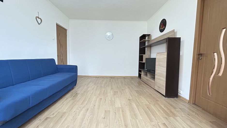Apartament 2 camere Casa de Cultura - centrala termica | bloc 1978 - Poză 7