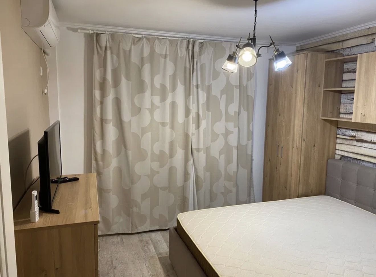 AP. 3 CAMERE - OBOR, BLOC REABILITAT, METROU 6 MINUTE, MODERN - Poză 4
