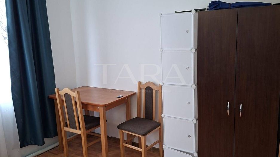 Garsoniera în Gruia - Poză 1