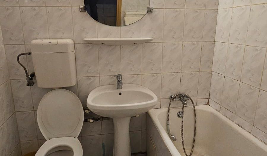 Apartament 3 camere dec. Et. 1  Romancierilor, Drumul Taberei metrou - Poză 6
