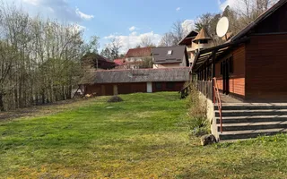 Teren cu potential investitional – Sovata, zona Lacul Ursu - Poză 18