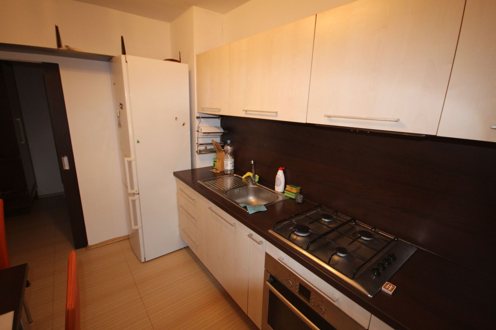 Apartament cu 2 camere zona Medicina - Poză 6