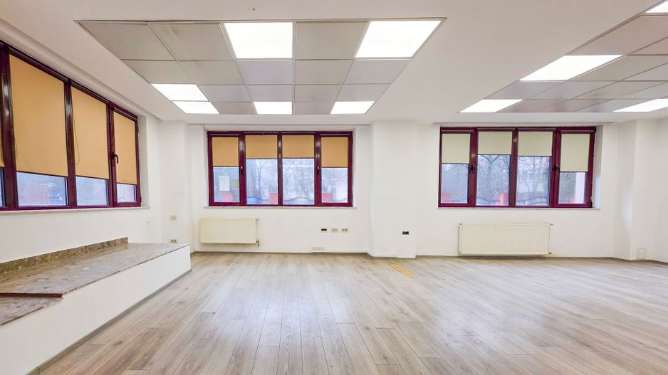 Spațiu Birouri PREMIUM pe Sabinelor 104A - Zona 13 Septembrie Marriott - Poză 6