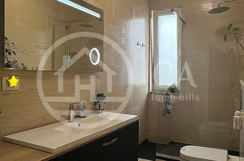 Casa SMART HOME moderna cu 4 camere de vanzare in Santandrei Bihor - Poză 18