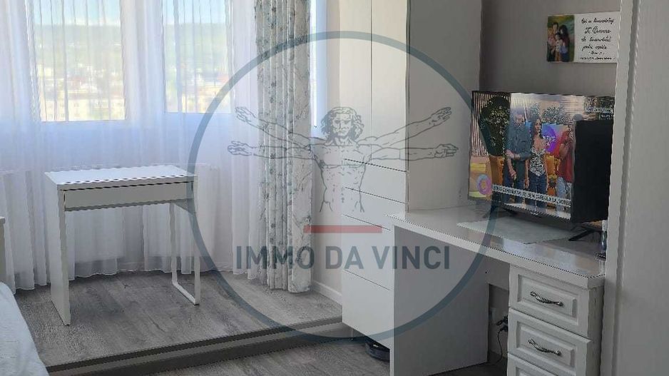 Vanzare Apartament cu 3 camere – Marasti, str. Aurel Vlaicu - Poză 3