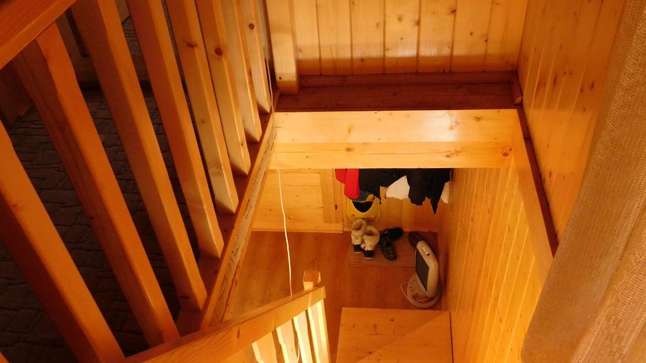 Casă de vacanta de vanzare, in Marisel, langa Cabana Motilor - Poză 51