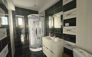 Vila individuala-P+1E+M-560mp teren-pomi fructiferi-beci - Poză 5