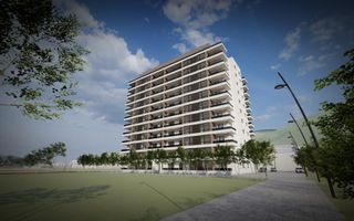 Apartament 3 camere | Bloc nou – Splaiul Independetei - Poză 7