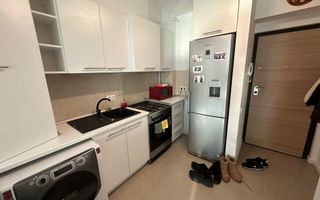 Studio Garsoniera Vedere Park Politehnica Grozavesti Regie 49mp - Poză 4