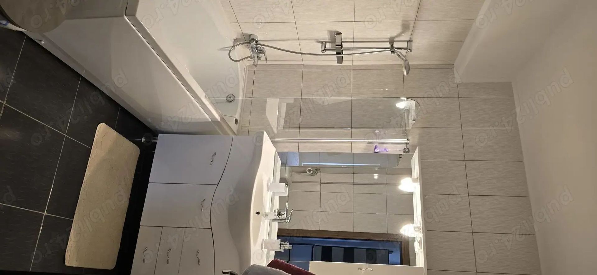 Apartament 3 Camere, Inel 2, langa Academia Navala Constanta - Poză 8