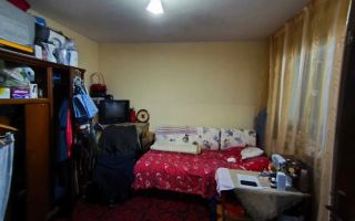 Etaj 1/Apartament 2Camere-53mp/Bulevardul Primaverii! - Poză 3