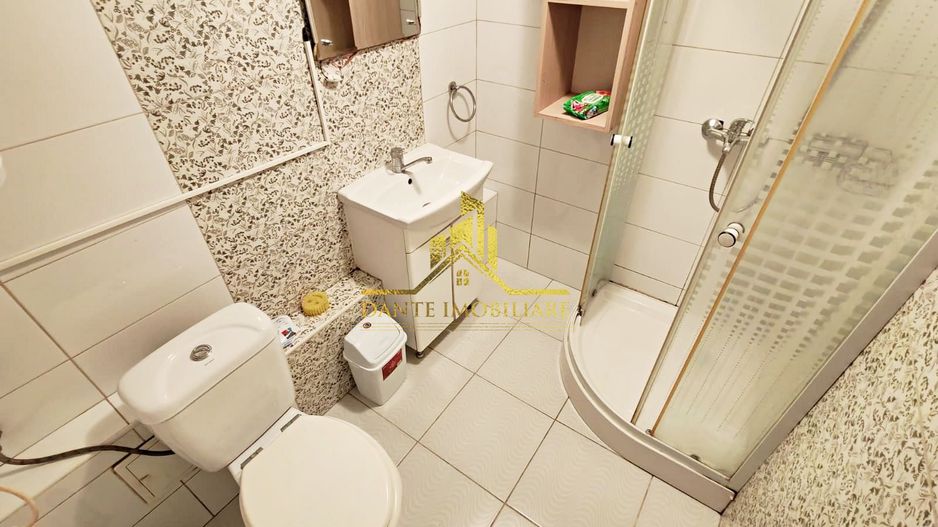 2 camere, mobilat modern, PET FRIENDLY, parcare, Gheorgheni, FSEGA - Poză 7