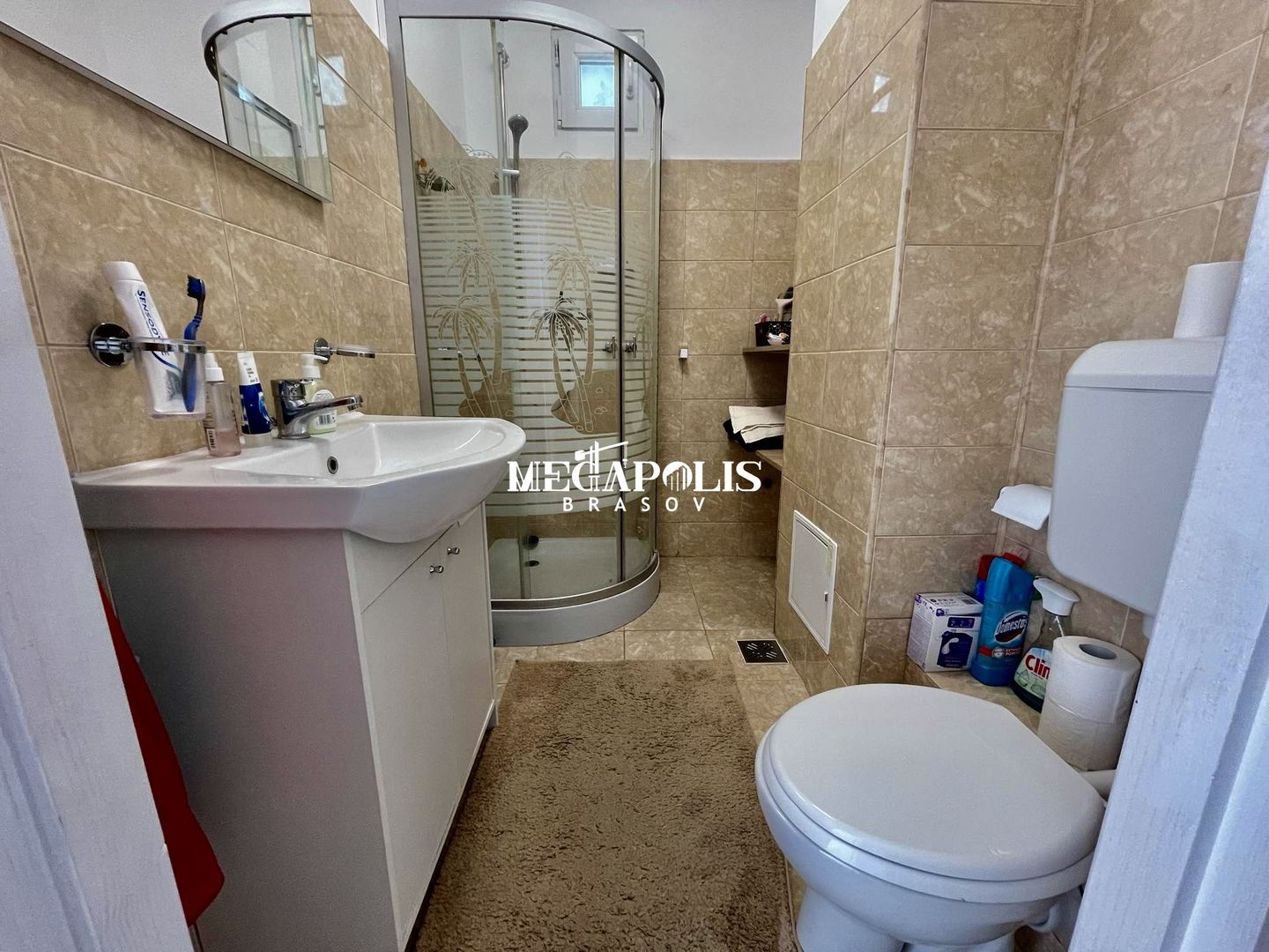 Apartament 2 camere | Zonă facilă | Priveliște minunată - Poză 11