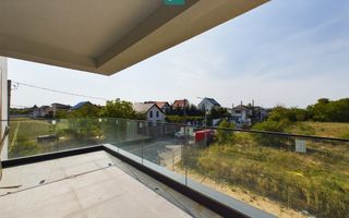 Apartament  2 camere cu terasă de 18mp, Chitila - Poză 23