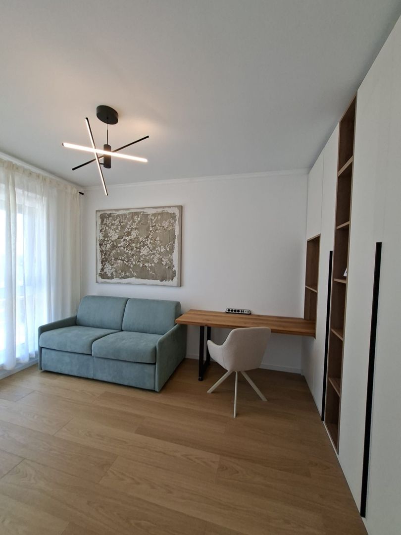 Apartament 1 cameră zona Braytim - Poză 3
