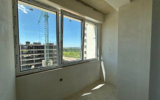Vânzare, apartament, o cameră, bd. Dacia, Botanica - Poză 10