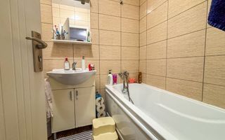 Bloc Nou 2018 - Etaj Intermediar - Finisat si Mobilat - Zona Revo Iris - Poză 6