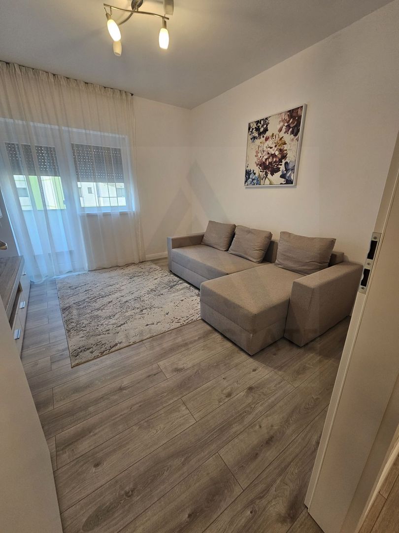Apartament modern prima inchiriere balcon si parcare privata Deventer - Poză 1