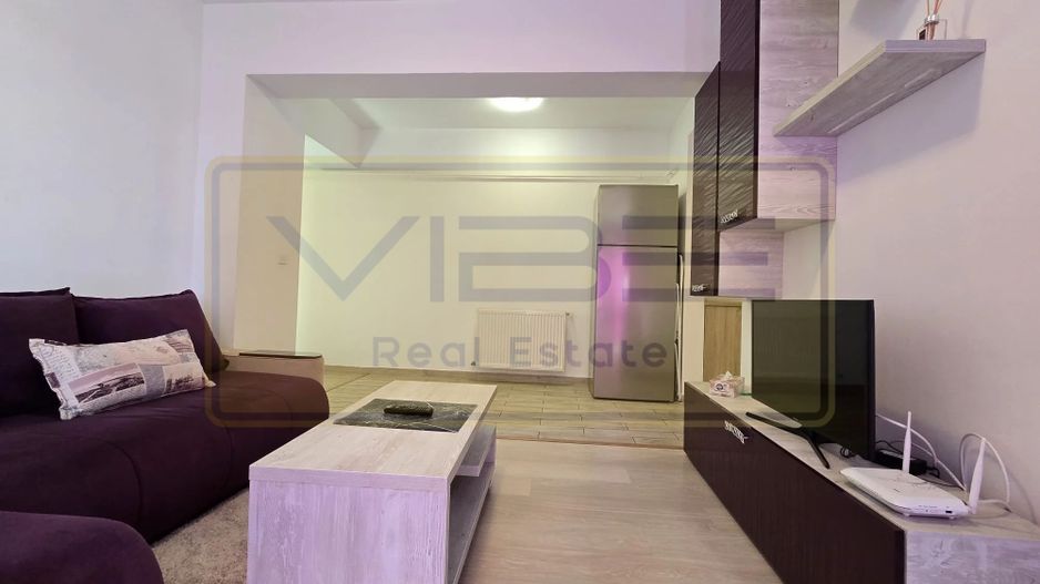Semicentral/Iulius Mall-Tudor Vladimirescu- bloc nou- 2 camere - Poză 10