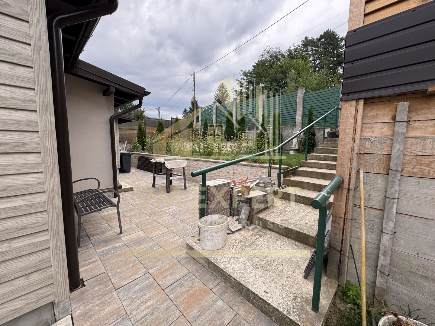 CASĂ 3 CAMERE 111MP, TEREN 923 MP BUGHEA DE JOS ARGEȘ - Poză 47