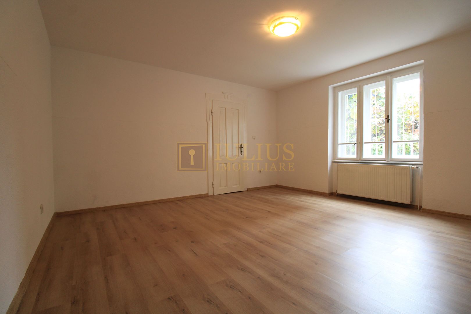 Demisol înalt, zona Universitate UVT - Liceul Ion Vidu. - Poză 11