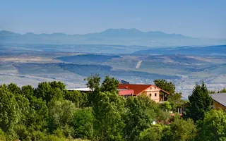 Casa cu salcie - refugiul tău boem, lângă oraș, pe un teren de 1800 mp - Poză 33