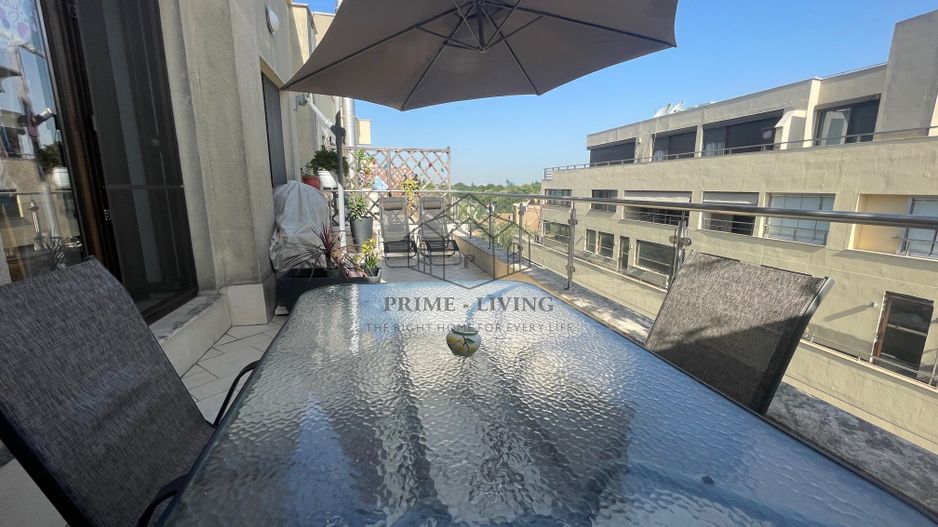 APARTAMENT CU 4 CAMERE LA VANZARE LANGA PARCUL HERASTRAU - Poză 6