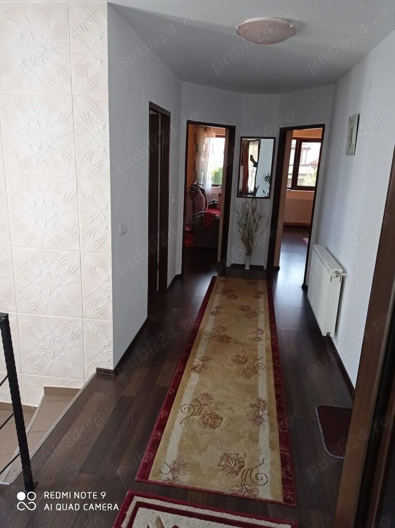 BRASADAS vinde casă in zona Closca - Poză 9