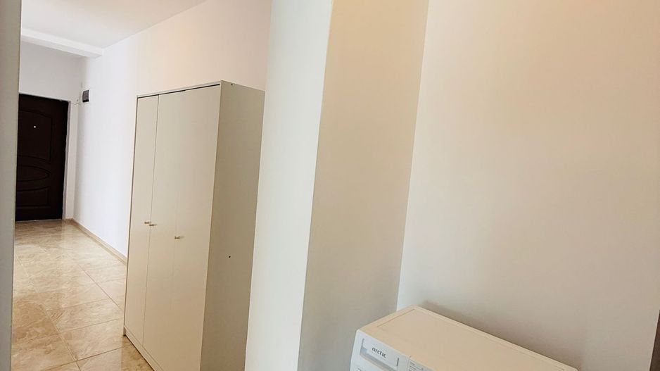 Giroc-Esso | 2 Camere | Etaj intermediar | Mobilat si Utilat | Loc de parcare - Poză 7