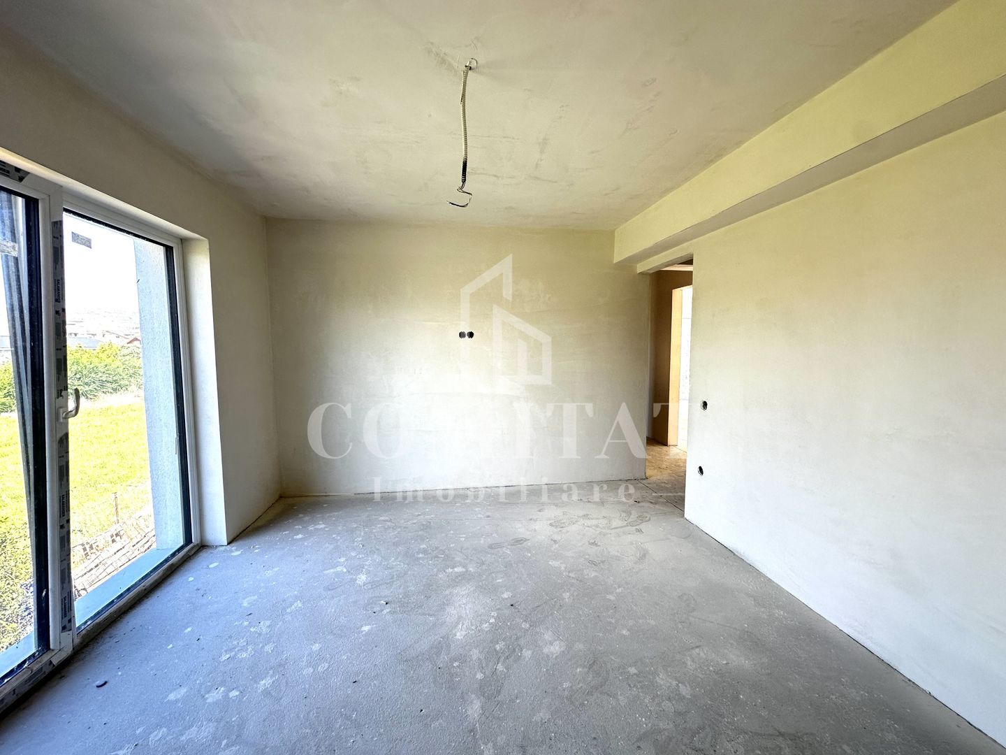 Duplex | Zona str Florilor-Floresti | 2 Locuri de parcare - Poză 14