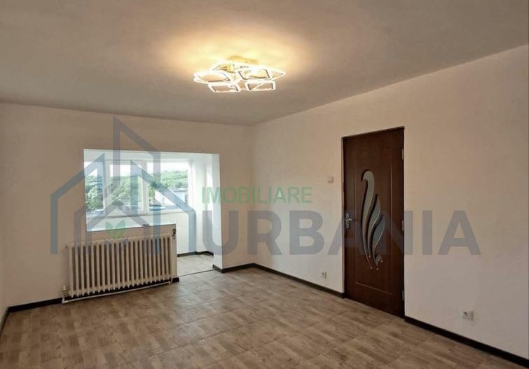 Apartament 56 mp de vânzare, etaj 4, Harlau - Poză 2