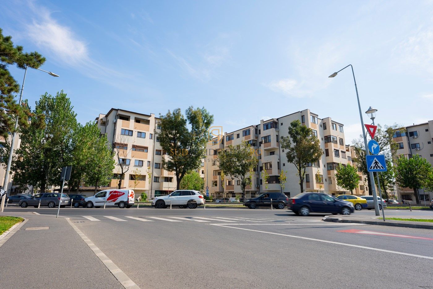 Spațiu comercial 164 mp, vitrină stradală, Metalurgiei Park, Sector 4 - Poză 24