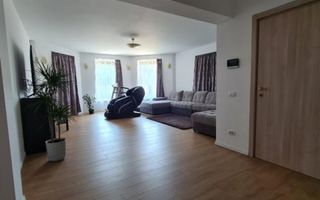 Vilă individuală în zona Băneasa – Jolie Ville - Poză 6