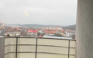 Apartament 2 camere, 66 mp, cu terasă și balcon, bloc nou, zona Nicolina-Clopotari - Poză 7