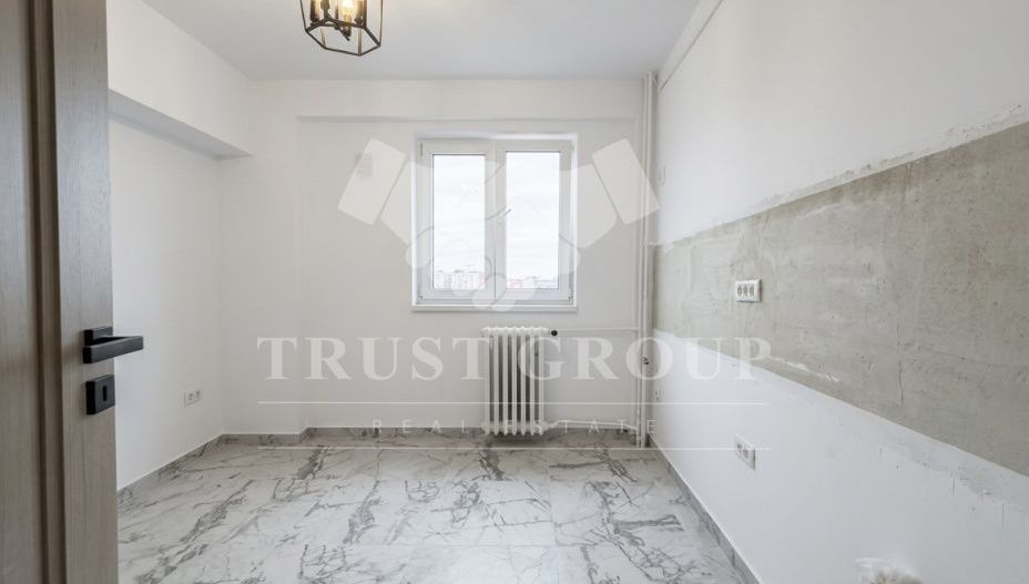 Apartament 3 camere P-ta Victoriei Titulescu | Renovat | 1976 - Poză 11
