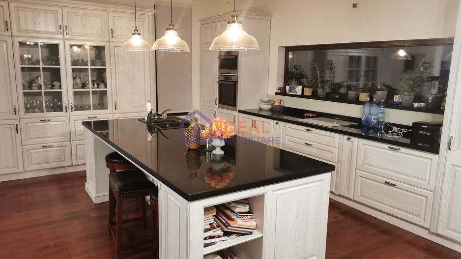 Vila cu 4 camere si teren de 700 mp, in Gusterita - Poză 9