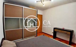 Apartament cu 2 camere de inchiriat pe Bulevardul Dacia, Oradea - Poză 4